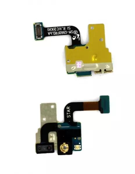 Nappe flex capteur de proximit� pour SAMSUNG G960 Galaxy S9