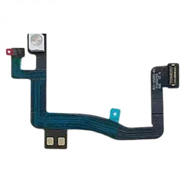 Nappe flex capteur-flash iPhone 16E \ ori reconditionn�\ 