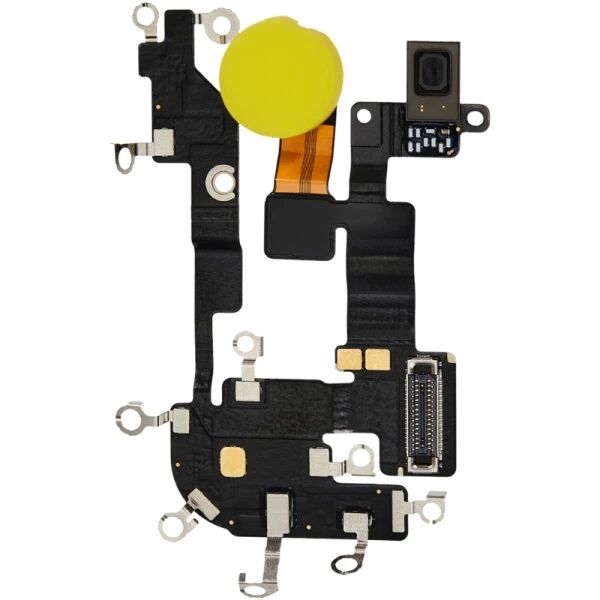 Nappe flex capteur-flash iPhone 17 Pro