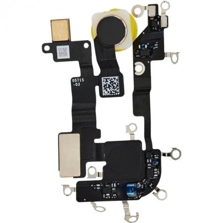 Nappe flex capteur-flash iPhone 17 Pro