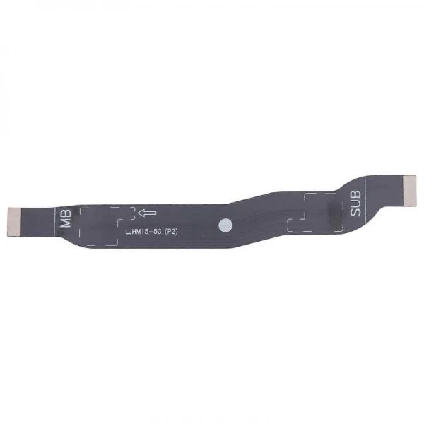 Nappe flex carte m�re \ compatible\  Xiaomi 15T
