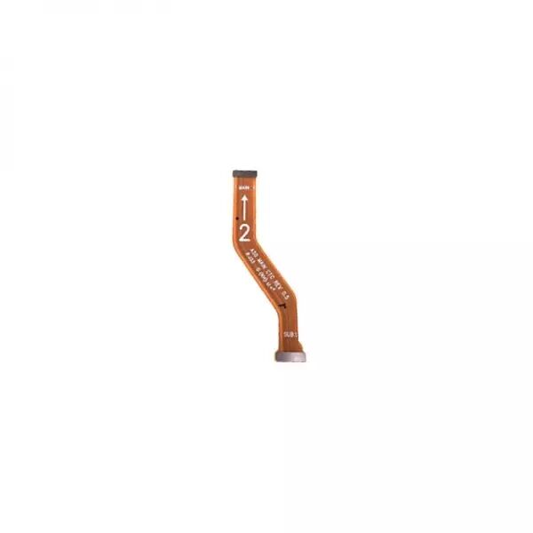 Nappe flex carte m�re 2 vers connecteur de charge pour SAMSUNG A505 Galaxy A50