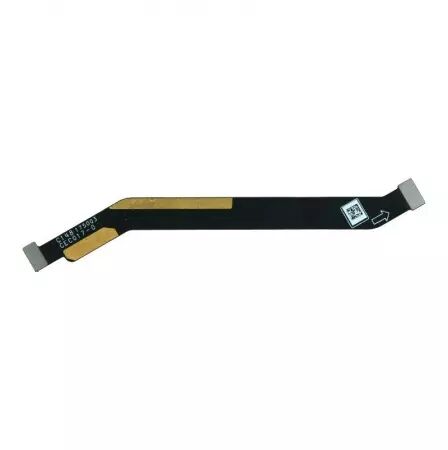 Nappe flex carte mère et volume pour ONEPLUS 5T