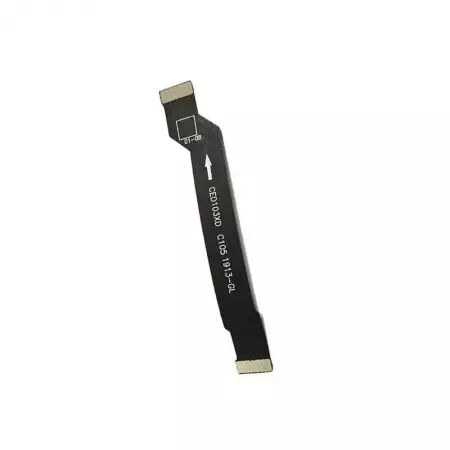 Nappe flex carte mère et volume pour ONEPLUS 7T Pro
