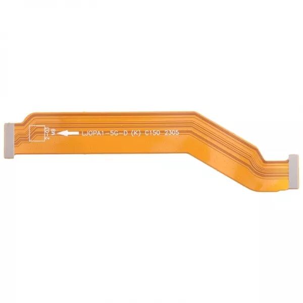 Nappe flex carte m�re Oppo A98 5G