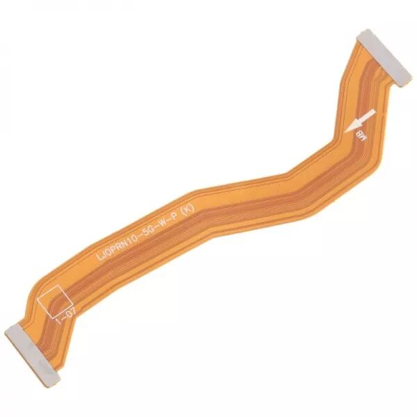 Nappe flex carte m�re Oppo Reno 10 5G