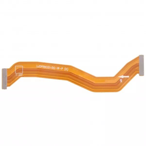 Nappe flex carte m�re Oppo Reno 10 Pro 5G