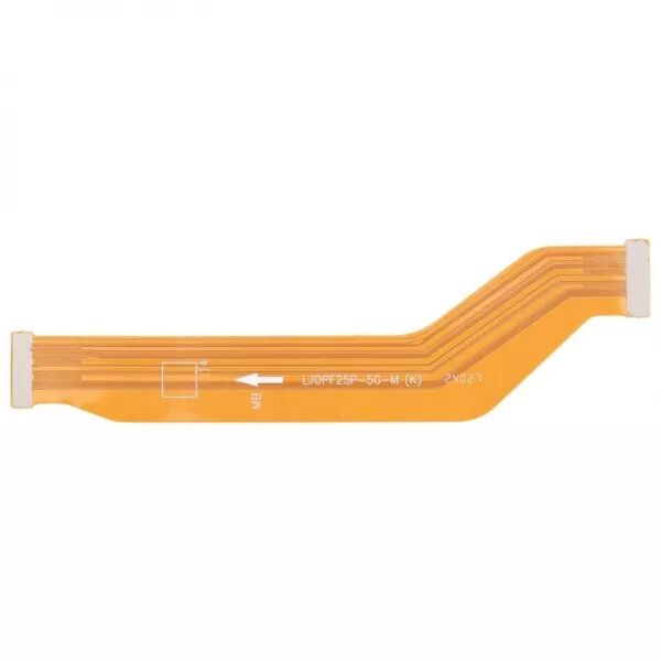 Nappe flex carte m�re Oppo Reno 11 F 5G