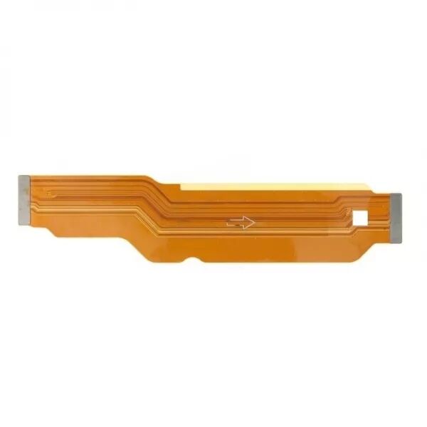 Nappe flex carte m�re Oppo Reno 8 5G