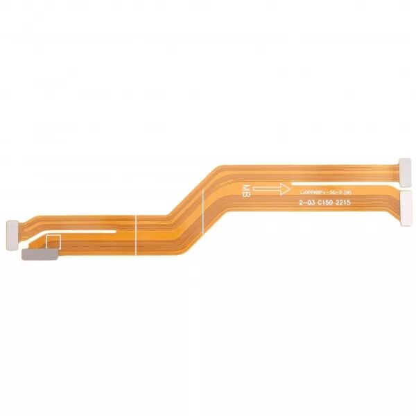 Nappe flex carte m�re Oppo Reno 8 Pro 5G