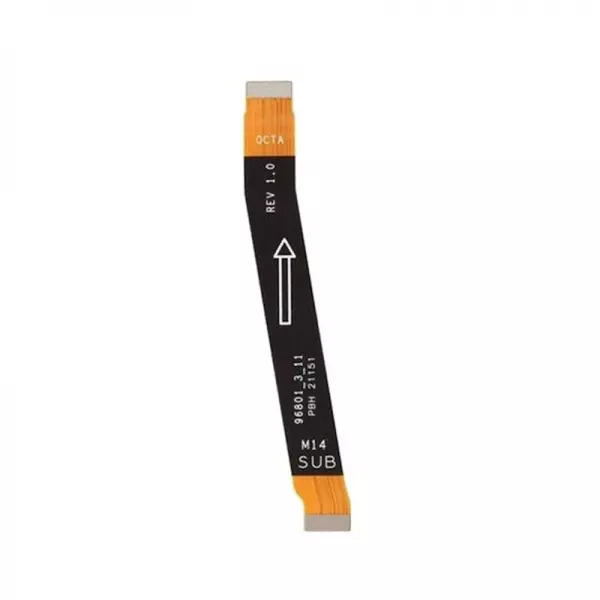 Nappe flex carte m�re ORIGINAL pour SAMSUNG A226B Galaxy A22 5G SERVICE PACK GH81-20740A