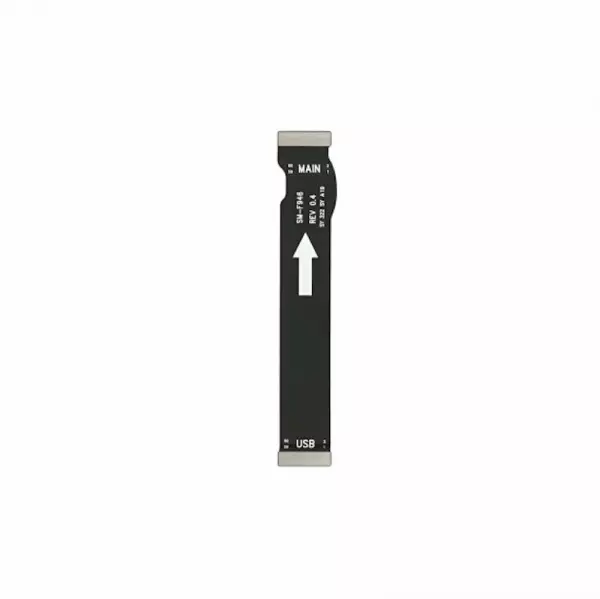 Nappe flex carte m�re ORIGINAL pour SAMSUNG F946B Galaxy Z Fold 5 SERVICE PACK GH82-31845A