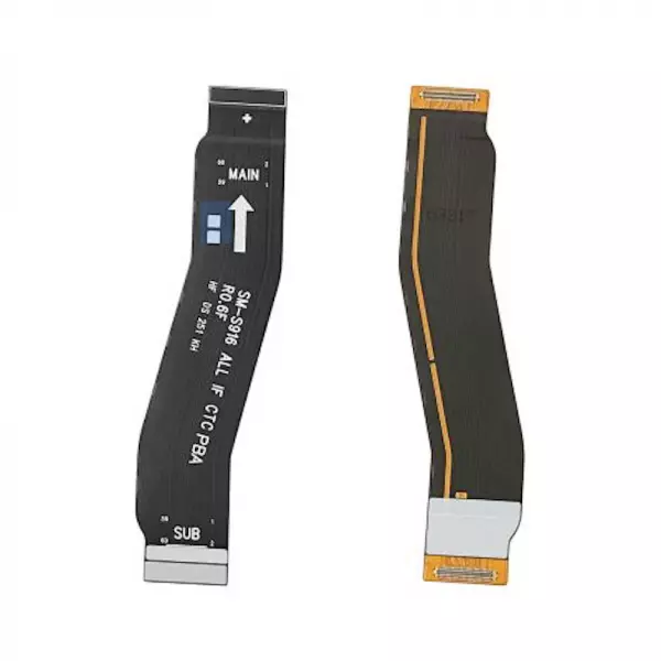 Nappe flex carte m�re ORIGINAL pour SAMSUNG S916B Galaxy S23 Plus SERVICE PACK GH82-30472A