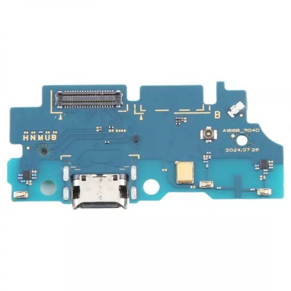 Nappe flex carte m�re ORIGINAL SP Samsung A166B Galaxy A16