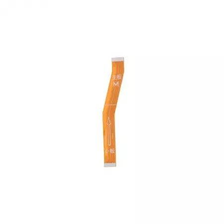 Nappe flex carte mère pour HUAWEI P Smart Z