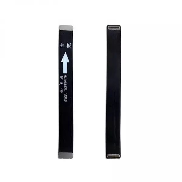 Nappe flex carte m�re pour HUAWEI P20