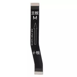 Nappe flex carte m�re pour HUAWEI Y6 2019