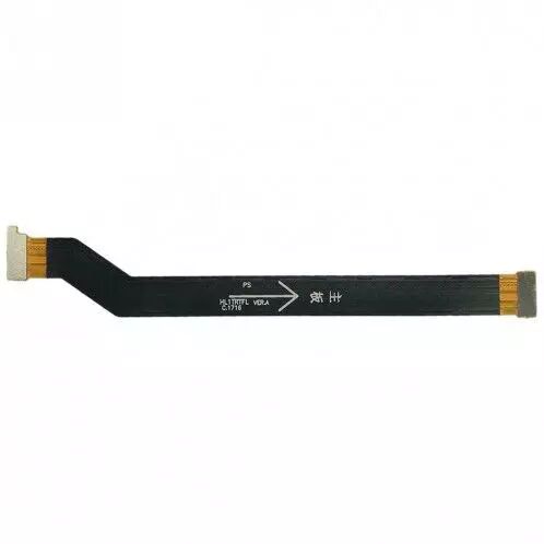 Nappe flex carte m�re pour HUAWEI Y7 2018