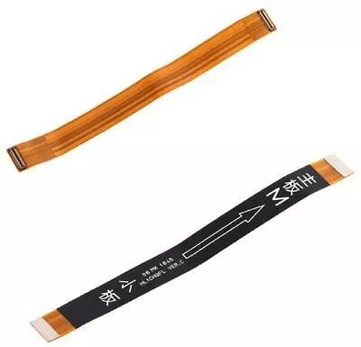 Nappe flex carte m�re pour HUAWEI Y7 2019