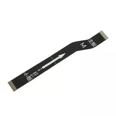 Nappe flex carte m�re pour HUAWEI Y9 2019