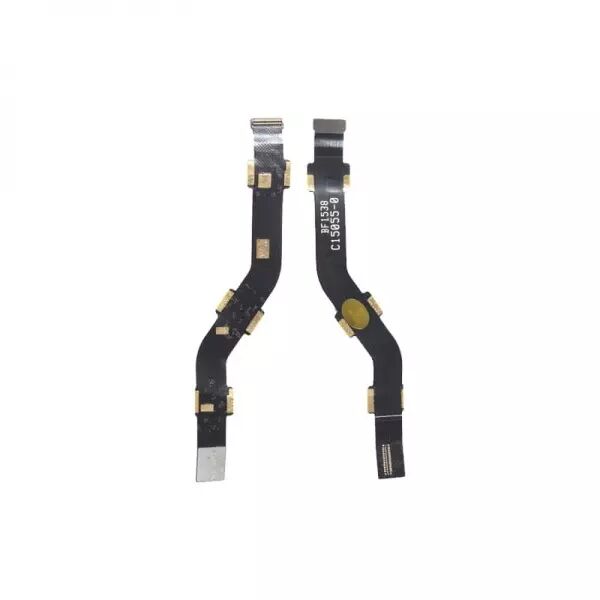 Nappe flex carte m�re pour ONEPLUS X