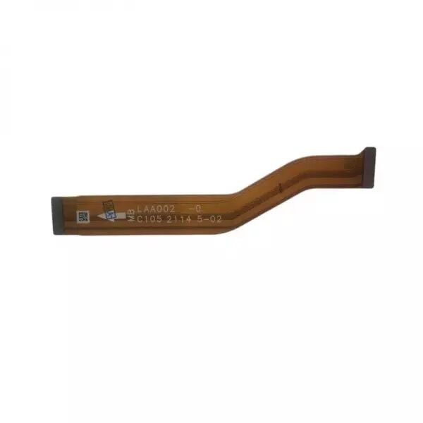 Nappe flex carte m�re pour Oppo A74 4G