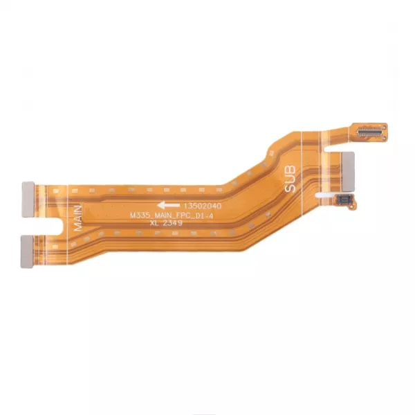 Nappe flex carte m�re pour Redmi Note 13 4G