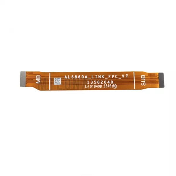 Nappe flex carte m�re pour Redmi Note 13 Pro 4G