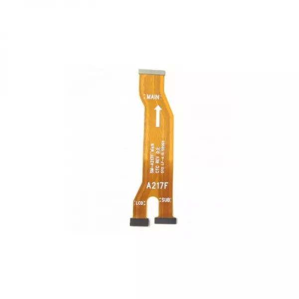 Nappe flex carte m�re pour SAMSUNG A217F Galaxy A21s