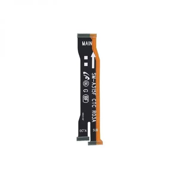 Nappe flex carte m�re pour SAMSUNG A315 Galaxy A31