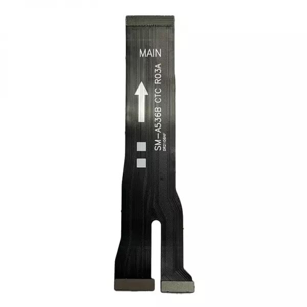 Nappe flex carte m�re pour SAMSUNG A536B Galaxy A53 5G