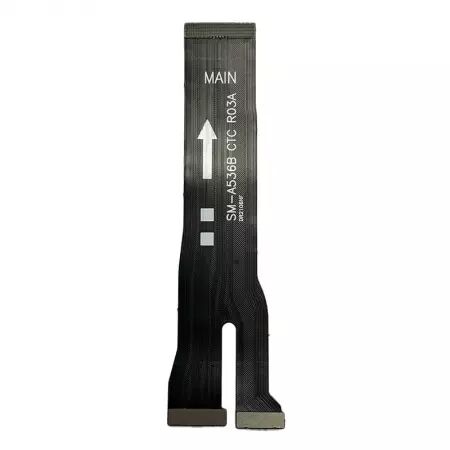 Nappe flex carte mère pour SAMSUNG A536B Galaxy A53 5G