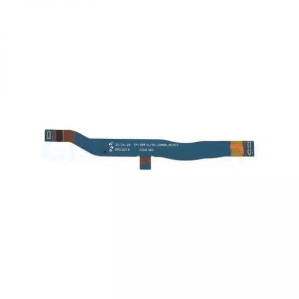 Nappe flex carte m�re pour SAMSUNG N980F Galaxy Note 20