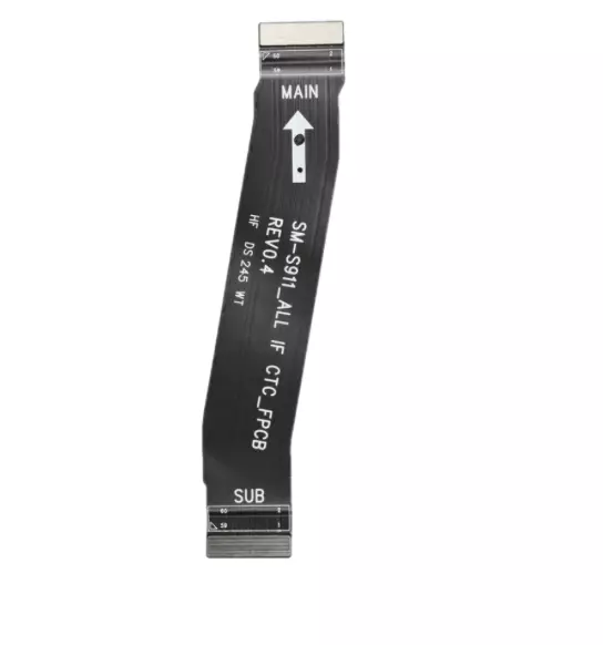 Nappe flex carte m�re pour SAMSUNG S911 Galaxy S23