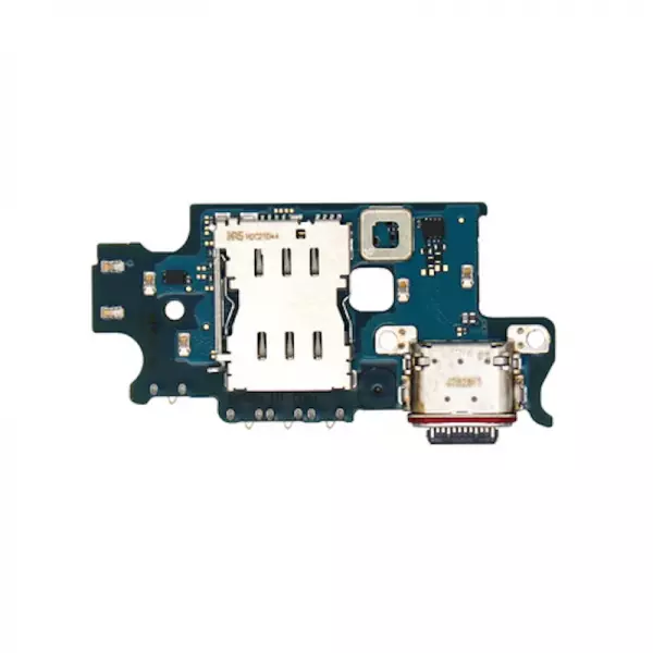 Nappe flex carte m�re pour SAMSUNG S916 Galaxy S23 Plus