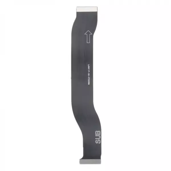 Nappe flex carte m�re pour Xiaomi Mi 11 Ultra ORIGINAL RECONDITIONN�