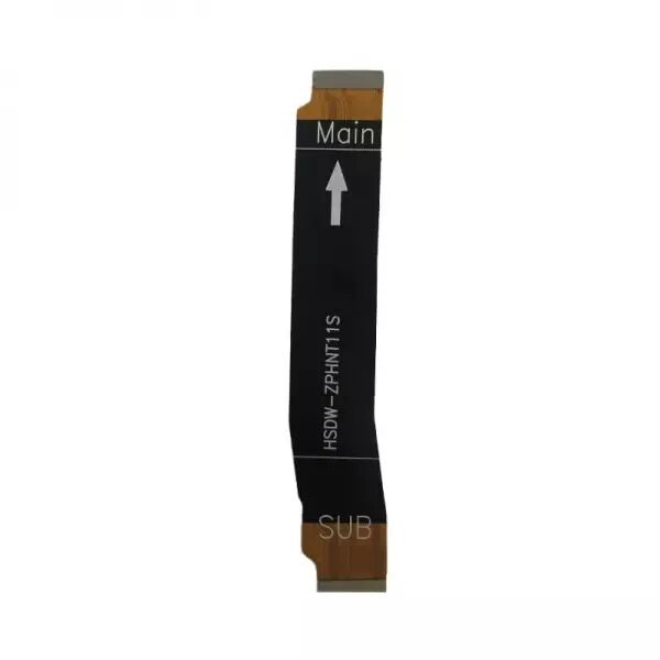 Nappe flex carte m�re pour Xiaomi Redmi Note 11S