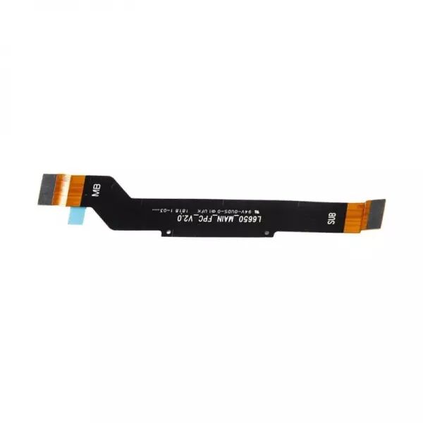 Nappe flex carte m�re pour Xiaomi Redmi Note 5