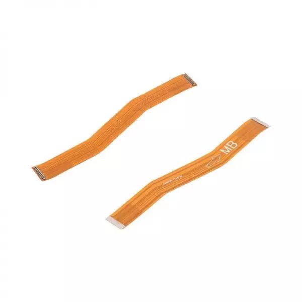 Nappe flex carte m�re pour Xiaomi Redmi Note 8 Pro