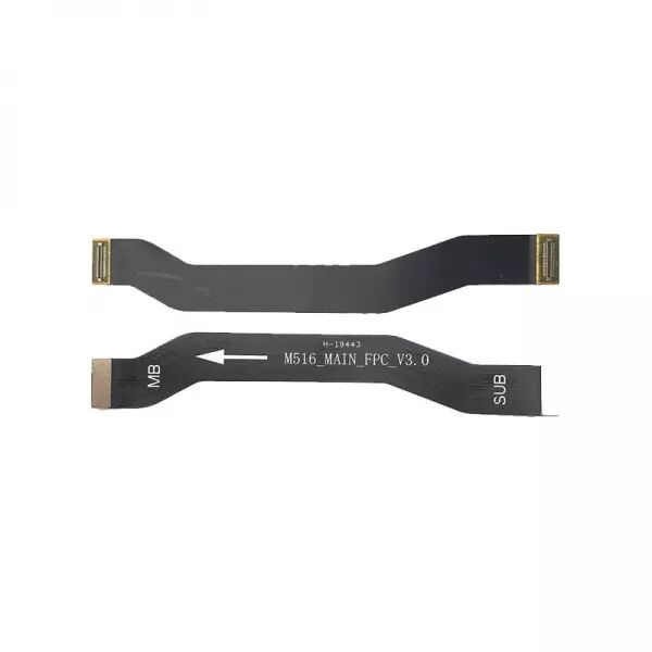Nappe flex carte m�re pour Xiaomi Redmi Note 8T