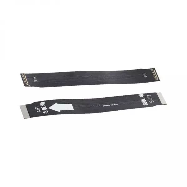 Nappe flex carte m�re pour Xiaomi Redmi Note 9