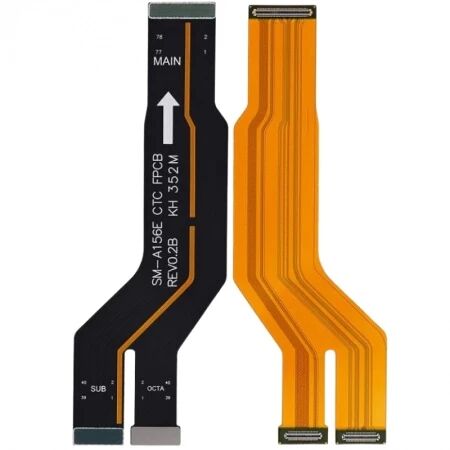 Nappe flex carte mère Samsung A155 Galaxy A15 4G