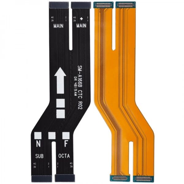 Nappe flex carte m�re Samsung A165 Galaxy A16 4G