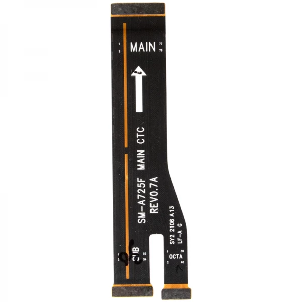 Nappe flex carte m�re Samsung A236 Galaxy A23 5G