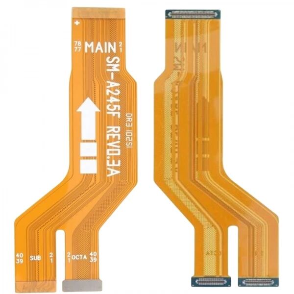 Nappe flex carte m�re Samsung A245 Galaxy A24 4G