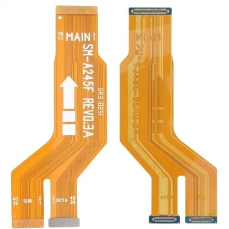 Nappe flex carte mère Samsung A245 Galaxy A24 4G