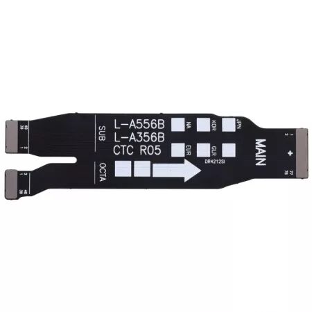 Nappe flex carte mère Samsung A356B Galaxy A35 5G