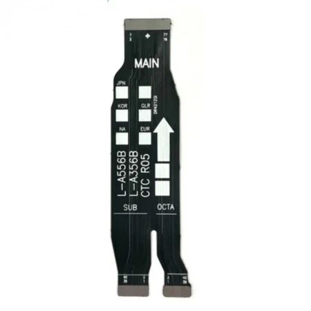 Nappe flex carte mère Samsung A556 Galaxy A55 5G