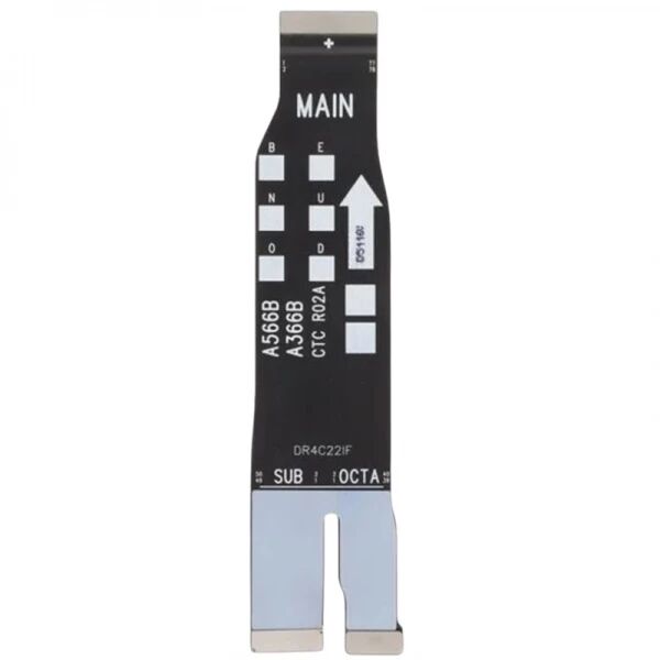 Nappe flex carte m�re Samsung A566 Galaxy A56 5G
