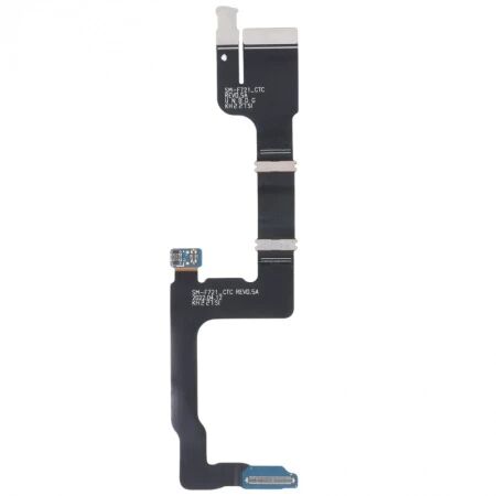 Nappe flex carte mère Samsung F721 Galaxy Z Flip 4